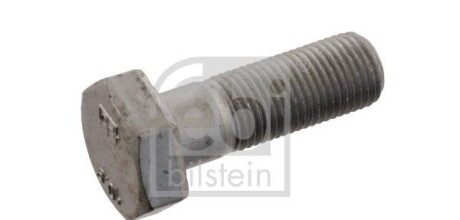 Болт - (3529904701, 3529900401, A0079901001) FEBI BILSTEIN 07913