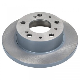 Фото 2 - Гальмівний диск FEBI BILSTEIN 07922