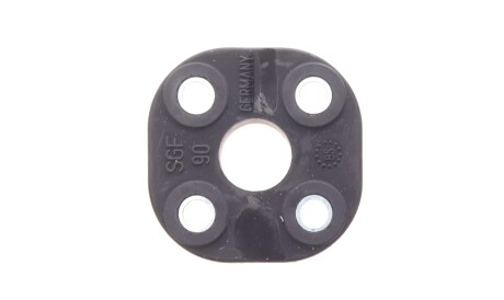 Фото 3 - Кардан рулевого вала FEBI BILSTEIN 07924