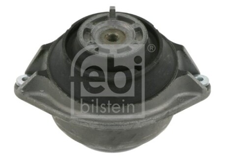 Фото 3 - Подушка двигателя FEBI BILSTEIN 07936