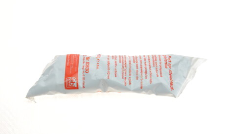 Фото 3 - Пильовик ШРКШ FEBI BILSTEIN 07991