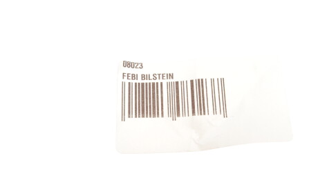 Фото 2 - ШРКШ FEBI BILSTEIN 08023
