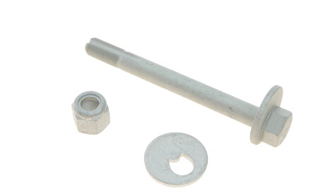 Фото 2 - Сайлентблок важеля FEBI BILSTEIN 08073