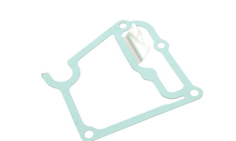 Фото 3 - Водяний насос FEBI BILSTEIN 08075