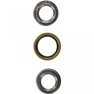 Фото 2 - Підшипник маточини FEBI BILSTEIN 08080