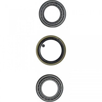 Фото 3 - Підшипник маточини FEBI BILSTEIN 08080