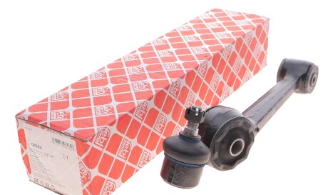 Фото 2 - Ричаг FEBI BILSTEIN 08084