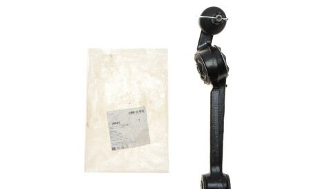 Фото 2 - Ричаг FEBI BILSTEIN 08095