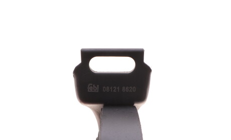 Фото 4 - Подшипник карданного вала FEBI BILSTEIN 08117