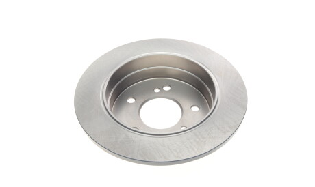 Фото 2 - Гальмівний диск FEBI BILSTEIN 08138