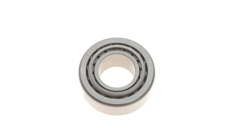 Фото 2 - Підшипник маточини FEBI BILSTEIN 08146