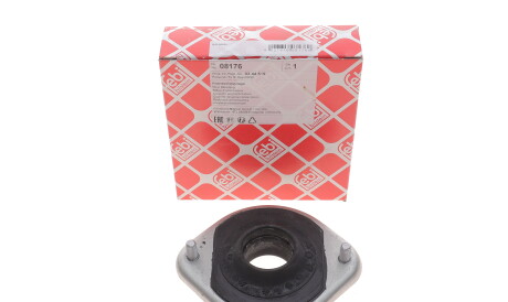 Фото 2 - Опора стойки амортизатора FEBI BILSTEIN 08176