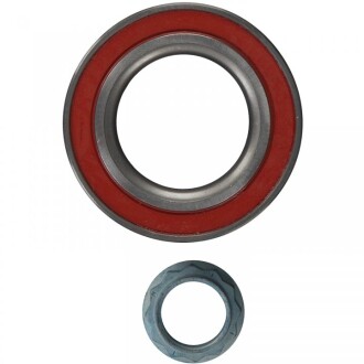 Фото 2 - Підшипник маточини FEBI BILSTEIN 08222