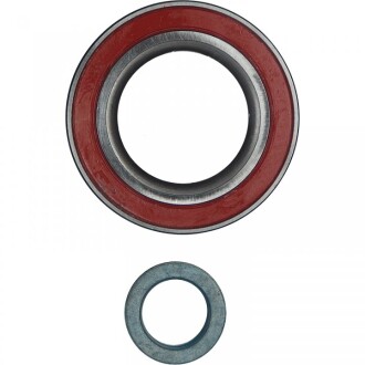 Фото 3 - Підшипник маточини FEBI BILSTEIN 08222