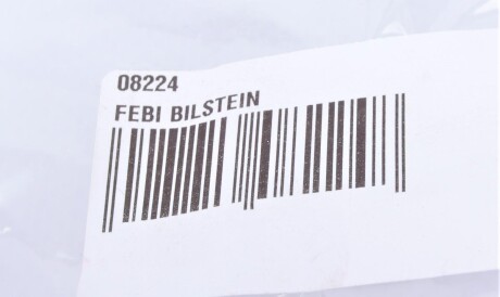 Фото 2 - Елемент трансмісії FEBI BILSTEIN 08224
