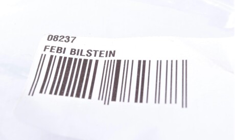 Фото 2 - Болт/гайка крепления колеса FEBI BILSTEIN 08237