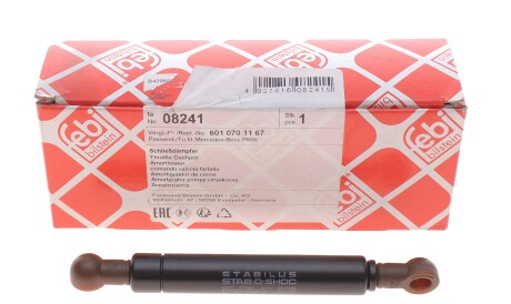 Фото 2 - Автозапчастина FEBI BILSTEIN 08241