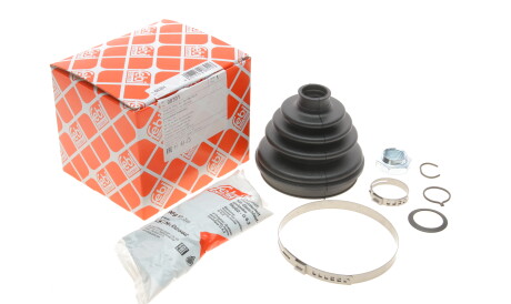 Фото 2 - Пильовик ШРКШ FEBI BILSTEIN 08301