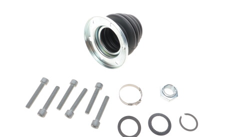 Фото 2 - Пильовик ШРКШ FEBI BILSTEIN 08304