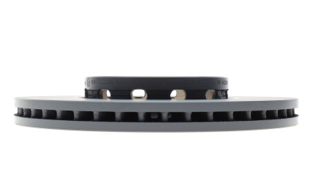 Фото 6 - Тормозной диск FEBI BILSTEIN 08352