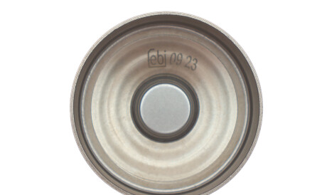 Фото 2 - Гидрокомпенсаторы FEBI BILSTEIN 08364