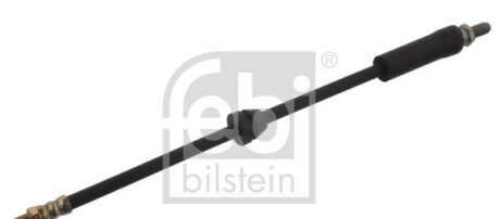 Тормозной шланг - (6135220, 84AB2078AA) FEBI BILSTEIN 08368