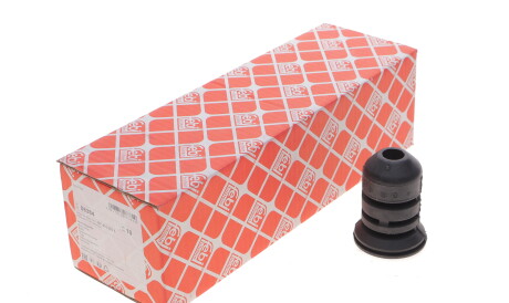 Фото 2 - Пильник/відбійник FEBI BILSTEIN 08384