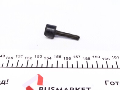 Фото 2 - Капот (кузов) FEBI BILSTEIN 08430