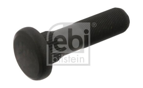 Болт для кріплення колеса - ((099730, 1309191, 620646, 620647, 0099730)) FEBI BILSTEIN 08442