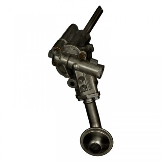 Фото 3 - Масляный насос FEBI BILSTEIN 08448