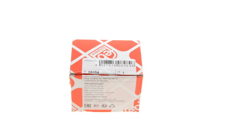 Фото 4 - Датчик давления масла FEBI BILSTEIN 08484