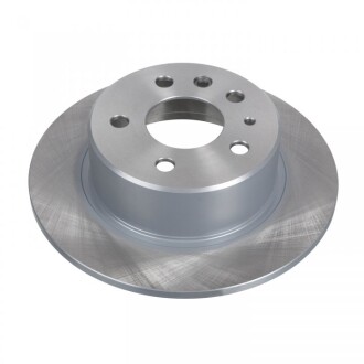 Фото 3 - Тормозной диск FEBI BILSTEIN 08506