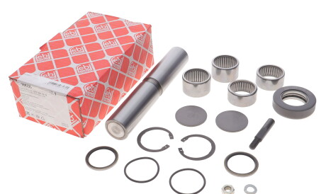 Фото 2 - Шаровая опора FEBI BILSTEIN 08535