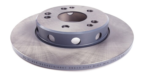 Фото 3 - Тормозной диск FEBI BILSTEIN 08542