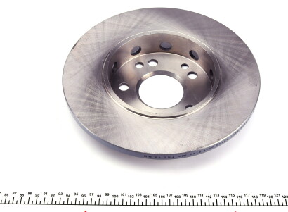 Фото 4 - Тормозной диск FEBI BILSTEIN 08542