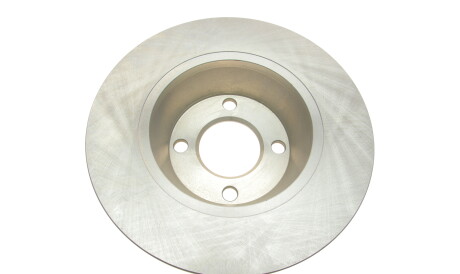 Фото 3 - Гальмівний диск FEBI BILSTEIN 08553