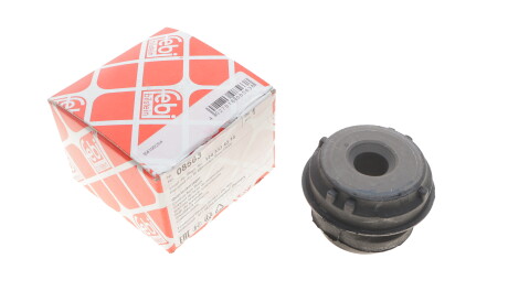 Фото 2 - Сайлентблок важеля FEBI BILSTEIN 08563