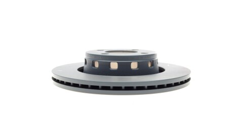 Фото 3 - Тормозной диск FEBI BILSTEIN 08573