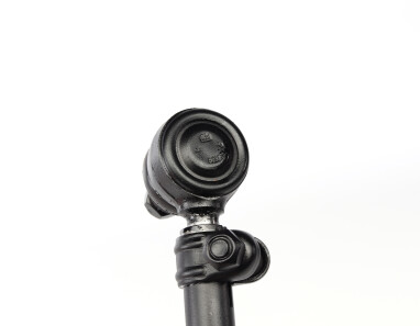 Фото 3 - Рульова тяга FEBI BILSTEIN 08581