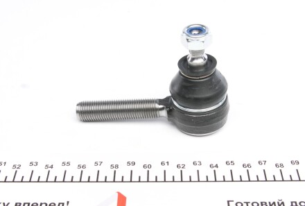 Фото 3 - Рульовий наконечник FEBI BILSTEIN 08582