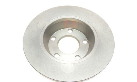 Фото 2 - Гальмівний диск FEBI BILSTEIN 08594