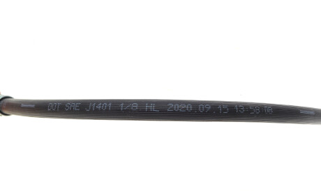 Фото 2 - Тормозной шланг FEBI BILSTEIN 08598