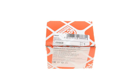 Фото 4 - Датчик температуры ОЖ FEBI BILSTEIN 08668