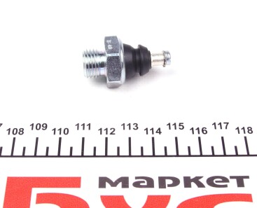 Фото 3 - Датчик тиску масла FEBI BILSTEIN 08675