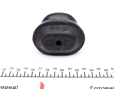 Фото 2 - Пильник/відбійник FEBI BILSTEIN 08681