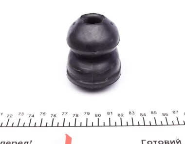 Фото 3 - Пильник/відбійник FEBI BILSTEIN 08681