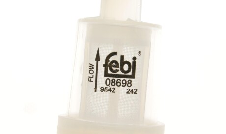 Фото 2 - Паливний фільтр FEBI BILSTEIN 08698