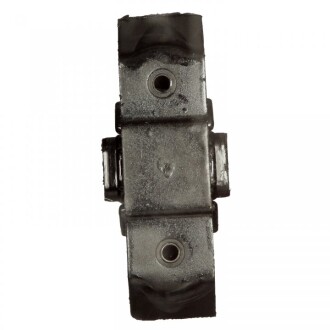 Фото 3 - Подушка крепления КПП FEBI BILSTEIN 08740