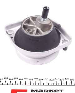 Фото 2 - Подушка двигуна FEBI BILSTEIN 08782