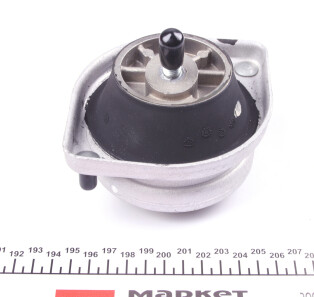 Фото 3 - Подушка двигуна FEBI BILSTEIN 08782